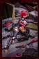 Mastiff Force Karas Samurai (Original Character) Actionfigur 1/9 20cm AniMester 