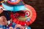 Medicine Seller (Mononoke The Movie: The Phantom in the Rain) PVC-Statue 1/8 24cm Kotobukiya 