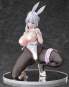 Mifuyu Yukino Bunny Version (Original Character) PVC-Statue 1/4 29cm BINDing 