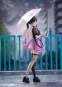 Mihane (Kasa wo Hirairte Tsubasa wo Tojite) PVC-Statue 1/7 24cm Golden Head 