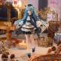 Miku Autumn Outing (Hatsune Miku) PVC-Statue 22cm SEGA 