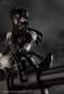Mina Ashiro (Kaiju No. 8) ARTFXJ PVC-Statue 1/8 23cm Kotobukiya 