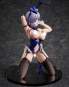 Mio Blue Bunny Version (Original Character) PVC-Statue 1/4 31cm BINDing 