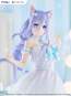 Mio Takamiya (Date A Live V) Tenitol Tall PVC-Statue 30cm FuRyu 