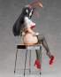 Miu Akagiri (Comic Grape Vol. 61) PVC-Statue 1/4 37cm BINDing 