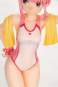 Momo Chiyoda Swimsuit Version Bonus Edition (The Demon Girl Next Door) PVC-Statue 1/7 22cm Kotobukiya 