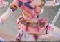 Momoka Sakuraba (Pet angel cheerly pink) PVC-Statue 1/4 31cm Model Way 