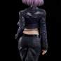 Mujina (Gridman Universe) Zozo Black Collection PVC-Statue 25cm Union Creative 
