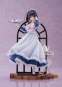 Natsume Shiki Ami Ami Limited Edition (Cafe Stella and the Reaper's Butterfly) PVC-Statue 1/7 24cm AliceGlint 
