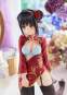 Natsume Shiki Chinese Clothes Version AmiAmi Limited Edition (Cafe Stella and the Reaper´s Butterfly) PVC-Statue 1/3.5 30cm AliceGlint 