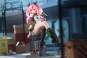 Nicole Demara (Zenless Zone Zero) PVC-Statue 1/7 23cm Apex Innovation 
