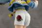 Nina Iseri (Girls Band Cry) PVC-Statue 1/7 20cm Kotobukiya 