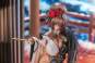 Noir: Black Rabbit (Goddess of Victory: Nikke) PVC-Statue 1/7 25cm Good Smile Company 