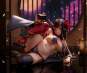 Onikko-chan (Original Character) PVC-Statue 1/5 16cm Nocturne 