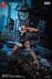 Optional Armament Parts zu RA-03 Panzer Bunny Anneliese (Original Character) 1/12 Actionfigur Snail Shell 