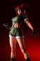 Orochi Leona Bishoujo (The King of Fighters 97) PVC-Statue 1/7 23cm Kotobukiya 