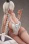 Owari Shimmering Forsythia Version (Azur Lane) PVC-Statue 1/7 17cm Apex Innovation 