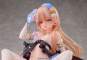 Plasma & Slime DX Version (Original Character) PVC-Statue 1/6 15cm Lim Land 