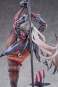 Prisoner Knight Zephilia Tan Version Deluxe Edition (Original Character) PVC-Statue 1/6 38cm PartyLook 