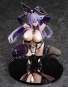 Purple Black Bunny Olivia (Creators Opinion) PVC-Statue 1/4 33cm BINDing 