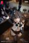 RA-03 Panzer Bunny Anneliese (Original Character) Actionfigur 16cm Snail Shell 