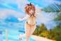 Reisalin Stout: Swimsuit Version (Atelier Ryza: Ever Darkness & the Secret Hideout) PVC-Statue 1/7 23cm Solarain 