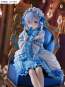 Rem Gothic Version (Re:ZERO Starting Life in Another World) F:NEX PVC-Statue 1/7 20cm FuRyu 