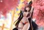 Rose illustration by TACCO (Original Character) PVC-Statue 1/6 27cm BearPanda 