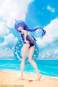 Roxy Migurudia Navy Blue Swimsuit Version (Mushoku Tensei: Jobless Reincarnation) PVC-Statue 1/7 20cm Design COCO 