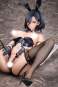 Rumi Bunny Version (Original Character) PVC-Statue 1/4 20cm BINDing 