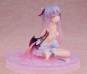 Rurudo Eve Pink Version (Original Character) PVC-Statue 1/6 16cm Pink Charm 
