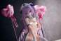 Rurudo Eve Sweet Toxic Version (Original Character) PVC-Statue 1/6 16cm Pink Charm 
