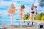 Ryza, Klaudia, Lila: Swimsuit Version (Atelier Ryza: Ever Darkness & the Secret Hideout) 3er-Set PVC-Statue 1/7 24cm Solarain 