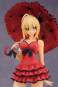 Saber One-Piece Dress Version (Fate/Extra CCC) PVC-Statue 1/7 25cm Alphamax -NEUAUFLAGE- 