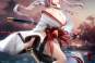 Scarlet: Black Shadow Longing Flower DX Version (Goddess of Victory: Nikke) PVC-Statue 1/4 45cm Hobby Sakura 