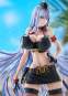 Selvaria Bles Swimsuit Style (Valkyria Chronicles 4) PVC-Statue 1/7 26cm Ques Q 