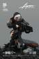 Serene Hound Agnes (Original Character) Actionfigur 30cm i8 Toys 