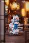 Setsuna Chinese Dress Version (Redo of Healer) PVC-Statue 1/7 14cm Kadokawa 