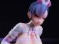 Sexy Nurse Double Version (Original Character) PVC-Statue 1/6 26cm Adamas 