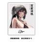 Shiho Miyamae Party Dress Version Illustrated by JackDempa (Original Character) PVC-Statue 1/6 27cm Super Nova 
