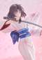 Shiki Ryougi (The Garden of Sinners) PVC-Statue 1/7 25cm Kotobukiya 