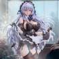 Shion Alfine Illustrated by SG (Original Character) PVC-Statue 1/6 28cm Union Creative 