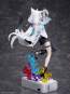 Shirakami Fubuki We Are Gamers Version (Hololive Production) PVC-Statue 1/7 26cm Design COCO 