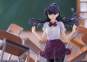Shoko Komi Summer Uniform Version Standard Edition (Komi Can't Communicate) PVC-Statue 1/7 26cm Miyuki 