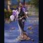 Shu Yamino Summer Version (Nijisanji) PVC-Statue 1/7 27cm Anycolor Inc 