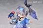 Silver Wolf Version Rise Up Little Cat Series (Honkai: Star Rail Rise Up) PVC-Statue 1/7 19cm Ribose 