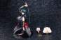 Steel Witch Annerose Vajra (Taimanin RPGX) PVC-Statue 1/6 18cm Pure 