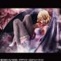 Stussy Evolutionary History (One Piece) Excellent Model P.O.P. PVC-Statue 19cm Megahouse 