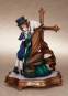 Suiseiseki & Souseiseki (Rozen Maiden) PVC-Statue 26cm Flare 