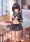 Suzu Kanade (Ayakashi Triangle) PVC-Statue 1/7 24cm Ques Q 